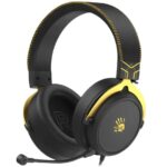 Bloody M590i Gaming Headphone USB Sports Lime