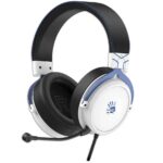 Bloody M590i Gaming Headphone USB Sports Navy