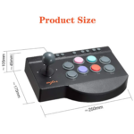 PXN 0082 Gaming Controller Adapter / Converter for Multi-Platform Compatibility - Image 6