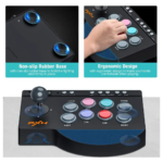 PXN 0082 Gaming Controller Adapter / Converter for Multi-Platform Compatibility - Image 9