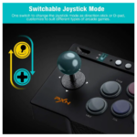 PXN 0082 Gaming Controller Adapter / Converter for Multi-Platform Compatibility - Image 8