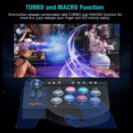 PXN 0082 Gaming Controller Adapter / Converter for Multi-Platform Compatibility - Image 11