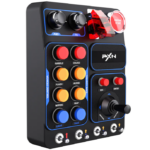 PXN CB1 Racing Wheel Converter / Control Box for Multi-Platform Support - Image 2