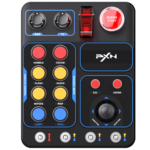 PXN CB1 Racing Wheel Converter / Control Box for Multi-Platform Support