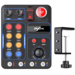PXN CB1 Racing Wheel Converter / Control Box for Multi-Platform Support - Image 8