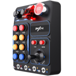 PXN CB1 Racing Wheel Converter / Control Box for Multi-Platform Support - Image 3