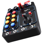 PXN CB1 Racing Wheel Converter / Control Box for Multi-Platform Support - Image 4