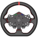PXN-W DS R2 Racing Wheel with Pedals, Shifter & Vibration Feedback