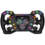 PXN-W GTL Racing Wheel with Pedals, Shifter & 900° Steering