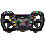 PXN-W GTL Racing Wheel with Pedals, Shifter & 900° Steering - Image 2