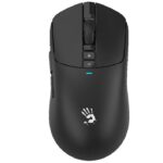 Bloody R72 Ultra (Black) WaveLink Full Speed Dual Mode Wireless Gaming Mouse USB Black