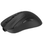 Bloody R73 Ultra Duo (Black) WaveLink Full Speed Dual Mode Wireless Gaming Mouse USB Black - Image 3