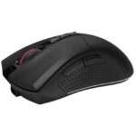 Bloody R90 Plus (Stone Black) 2.4GHz Wireless Gaming Mouse USB - Image 4
