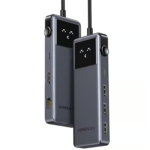 UGREEN CM888 (45155) 7-in-1 Type-C Multifunction Hub - Image 2