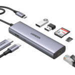 UGREEN 90568 USB TYPE C MULTIFUNCTION ADAPTER (7 IN 1)