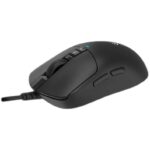 Bloody W72 Ultra (Black Activated) Light weight Gaming Mouse USB - Image 4