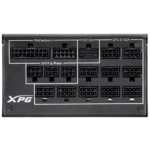 XPG 1300W PLATINUM CYBERCORE II Gaming Power Supply MODULAR - Image 5