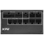 XPG 1300W PLATINUM CYBERCORE II Gaming Power Supply MODULAR - Image 6