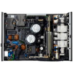 XPG 1600T Fusion Titanium Gaming Power Supply Modular - Image 6