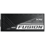 XPG 1600T Fusion Titanium Gaming Power Supply Modular - Image 3