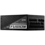 XPG 1600T Fusion Titanium Gaming Power Supply Modular - Image 2