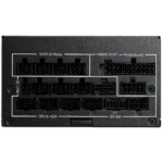 XPG 1600T Fusion Titanium Gaming Power Supply Modular - Image 5