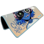 Bloody x Savage BP-45W Waterproof Mouse Pad 45 x 40 x 0.5 cm Nyx Mirage - Image 3