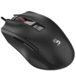 Bloody ES8 (Stone Black) Lightweight Esports Gaming Mouse USB - Image 2
