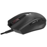 Bloody ES8 (Stone Black) Lightweight Esports Gaming Mouse USB - Image 3