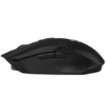 Bloody R36 Ultra (Stone Black) WaveLink Full Speed Dual Mode Wireless Gaming Mouse USB - Image 3