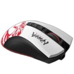 Bloody R90 Plus X Naraka 2.4GHz Wireless Gaming Mouse USB Naraka, Activated - Image 3