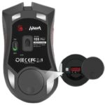 Bloody R90 Plus X Naraka 2.4GHz Wireless Gaming Mouse USB Naraka, Activated - Image 4