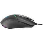 Bloody W60 Max Esport Gaming Mouse, USB Stone Black, Activated, (BC3332-A ,10,000CPI) - Image 4