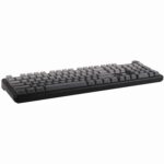 AULA F108 PRO Gradient Gray Side-Engraved Keycaps Raindrop Switch - Image 9
