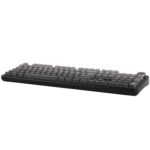 AULA F108 PRO Gradient Gray Side-Engraved Keycaps Raindrop Switch - Image 8