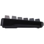 AULA F108 PRO Gradient Gray Side-Engraved Keycaps Raindrop Switch - Image 10