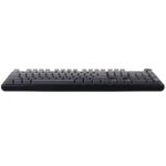 AULA F108 PRO Gradient Gray Side-Engraved Keycaps Raindrop Switch - Image 7