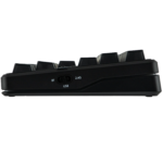 AULA F87 PRO V2 TKL Gasket-Mounted Wireless Gaming Keyboard Black Frosted Translucent Edge-Lit Keycaps X3 Switch - Image 6