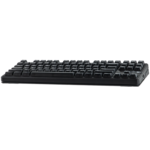 AULA F87 PRO V2 TKL Gasket-Mounted Wireless Gaming Keyboard Black Frosted Translucent Edge-Lit Keycaps X3 Switch - Image 10