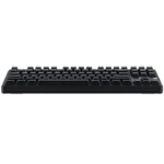 AULA F87 PRO V2 TKL Gasket-Mounted Wireless Gaming Keyboard Black Frosted Translucent Edge-Lit Keycaps X3 Switch - Image 7