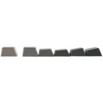 AULA F99 PRO Layout Gasket-Mounted Triple-Mode Mechanical Keyboard Gradient grey side-engraved keycaps Nimbus switch V3 - Image 8
