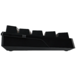 AULA WIN68 HE Wired Magnetic Keyboard Black Greywood Magnetic Switch - Image 7