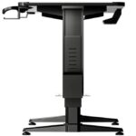 AndaSeat Terminator Adjustable Gaming Desk - Image 5