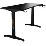 AndaSeat Terminator Adjustable Gaming Desk