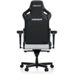 AndaSeat Kaiser 4 XL 6D Armrest Gaming Chair Cloudy White - Image 5