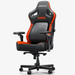 AndaSeat NRG Kaiser 4 XL 6D Armrest Gaming Chair - Image 2