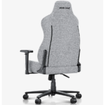 AndaSeat Novis Ultra Series Best Budget Ergonomic Gaming Chair XL Size Grey - Image 4