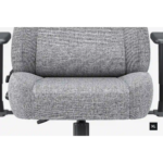 AndaSeat Novis Ultra Series Best Budget Ergonomic Gaming Chair XL Size Grey - Image 7