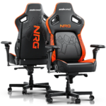 AndaSeat NRG Kaiser 4 XL 6D Armrest Gaming Chair