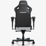 AndaSeat Kaiser 4 V2 L 6D Armrest Gaming Chair Ash Grey Fabric - Image 5